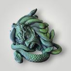 Medusa Dice Tower - Dungeons & Dragons Accessory DnD game, Verzenden, Nieuw