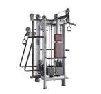 Technogym 4 – stack multistation | multi jungle | cable, Sport en Fitness, Ophalen of Verzenden, Nieuw, Overige typen