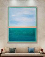 Gaby Acevedo - Horizonte (XL) - No Reserve