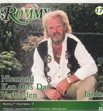 Rommy - Niemand Kan Ons Dat Verbieden + Janina (Vinylsingle), Cd's en Dvd's, Verzenden, Nieuw in verpakking