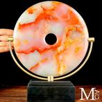 Chinese traditie, is een heilige vorm die de hemel, het