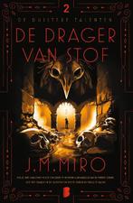 De drager van stof / Duistere talenten / 2 9789022595282, Verzenden, Zo goed als nieuw, J.M. Miro