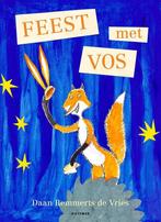 Boek: Feest met Vos - (als nieuw), Verzenden, Zo goed als nieuw