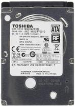 Toshiba 320GB 2.5 Interne Harde Schijf – SATA – Stil &, Ophalen of Verzenden, Nieuw