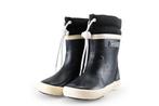 Bergstein Regenlaarzen in maat 25 Zwart | 10% extra korting, Kinderen en Baby's, Kinderkleding | Schoenen en Sokken, Verzenden