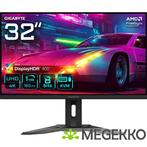 Gigabyte M32UP 32  4K Ultra HD 160Hz IPS Gaming monitor, Verzenden, Nieuw, Gigabyte