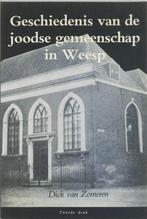 Geschiedenis van de joodse gemeenschap in Weesp, Boeken, Verzenden, Nieuw