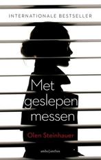 Met geslepen messen (9789026332562, Olen Steinhauer), Verzenden, Nieuw