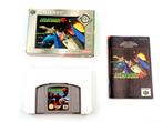 Lylatwars (Starfox) [Nintendo 64], Ophalen of Verzenden, Zo goed als nieuw