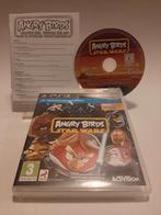 Angry Birds Star Wars Playstation 3, Spelcomputers en Games, Games | Sony PlayStation 3, Nieuw, Ophalen of Verzenden