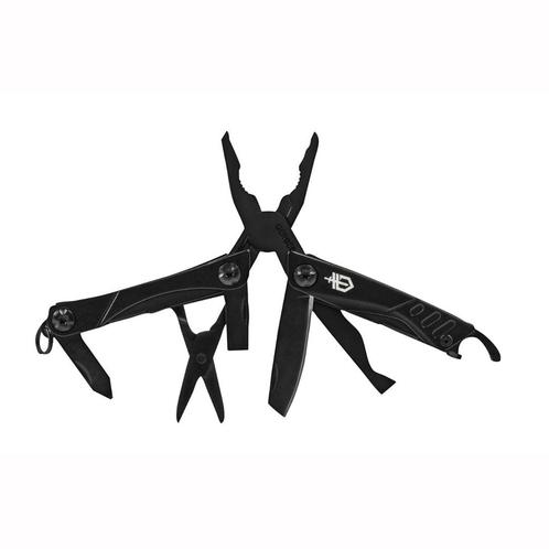 Gerber Dime Multitool RVS met 12 Functies-Groen, Watersport en Boten, Accessoires en Onderhoud, Nieuw, Ophalen of Verzenden