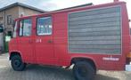 2 pers. Mercedes-Benz camper huren in Amersfoort? Vanaf € 97, Caravans en Kamperen, Verhuur