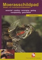 De moerasschildpad / Over Dieren / 188 9789058211408, Verzenden, Zo goed als nieuw, Tanya M. Heming-Vriends