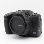 Blackmagic Pocket Cinema Camera 6K Pro | Tweedehands, Verzenden, Gebruikt, Overige Merken