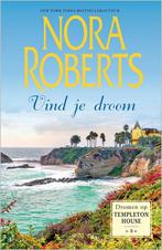 Vind je droom / Intiem 9789034738585 Nora Roberts, Verzenden, Gelezen, Nora Roberts