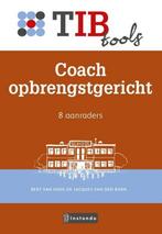 Coach opbrengstgericht / TIBtools 9789463170925, Verzenden, Zo goed als nieuw, Jacques van den Born