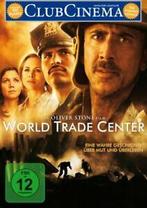 WORLD TRADE CENTER - MOVIE [DVD] [2006] DVD, Zo goed als nieuw, Verzenden