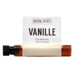 Vanille CO2 Extract (12% Vanillin) (Food Grade), Verzenden, Nieuw, Bodylotion, Crème of Olie