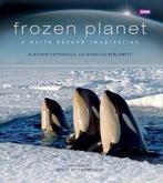 Frozen Planet 9781846079627 Alastair Fothergill, Verzenden, Gelezen, Alastair Fothergill