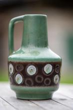 VEB Haldensleben - Vaas - 4073 - Aardewerk - VEB