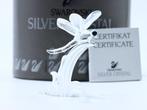 Figuur - Swarovski - Libelle (Boxed + certificate) - Kristal