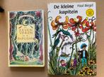 2 Klassieke Kinderboeken van Paul Biegel - in nieuwstaat, Boeken, Verzenden, Zo goed als nieuw, Fictie algemeen