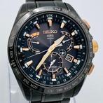 Seiko - Astron - SBXB075 8X53-0AB0-2 - Heren - 2016