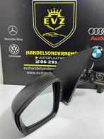 VW Polo V 6R buitenspiegel links bj.2012 art.6R1857501F, Gebruikt, Volkswagen