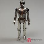 Vintage Star Wars - Death Star Droid, DSD (Compleet) (Toys), Verzenden, Zo goed als nieuw, Actiefiguurtje
