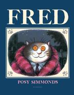 Fred (9789463361736, Posy Simmonds), Boeken, Kinderboeken | Kleuters, Verzenden, Nieuw