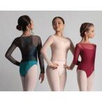 Ballet Rosa Meisjes Top Natasha, Nieuw, Verzenden