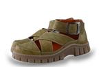 MAG Sandalen in maat 43 Groen | 10% extra korting, Kleding | Dames, Schoenen, Verzenden, MAG, Sandalen of Muiltjes, Zo goed als nieuw