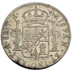 Spanje. Fernando VII. 8 Reales 1809 Mexico F.M