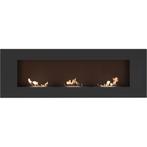 Bio Ethanol Haard Delta 3 - 1200, Huis en Inrichting, Haarden, Verzenden, Nieuw