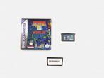 Tetris Worlds [Gameboy Advance], Spelcomputers en Games, Games | Nintendo Game Boy, Ophalen of Verzenden, Zo goed als nieuw