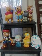 Themacollectie - Disney , Mattel, Ledra