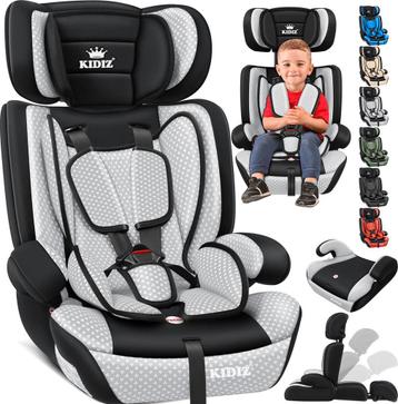 KIDIZ® kinderautostoeltje | kuip autostoeltje | 9 kg - 36 beschikbaar voor biedingen