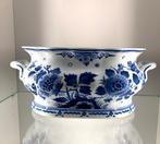 De Porceleyne Fles, Delft - Jardinière - Keramiek
