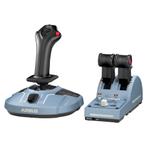 Thrustmaster TCA Airbus collection UITVERKOOP, Computers en Software, Joysticks, Verzenden, Nieuw, Thrustmaster