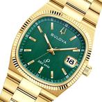 Bulova - Collection Super Seville Gold Edition 2025 -, Sieraden, Tassen en Uiterlijk, Nieuw