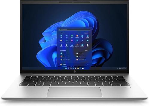 HP EliteBook 840 G9 | i7-1265U | 16 Gb | 512 Gb | Garantie, Computers en Software, Windows Laptops, 4 Ghz of meer, SSD, 14 inch