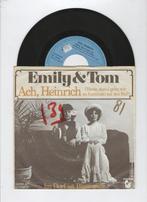 Emily & Tom – Ach, Heinrich / Im Dorf Ist Blasmusik (1-..., Verzenden, Nieuw in verpakking