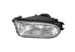 MISTLAMP VOOR RENAULT CLIO 1990-1998 7701040681, Ophalen of Verzenden, Nieuw