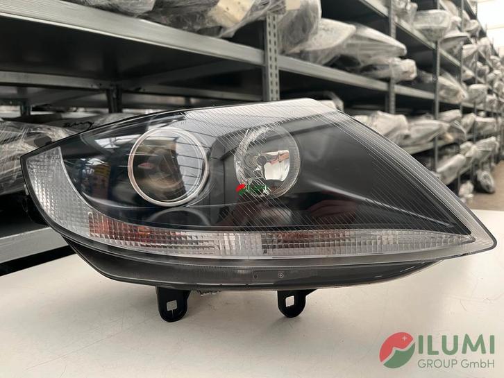 BMW Z4 E85 E86 XENON KOPLAMP RECHTS KPL GGC6354, Auto-onderdelen, Verlichting, Gebruikt, BMW, Verzenden