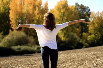 Verbonden ademhaling / Breathwork sessie beschikbaar voor biedingen
