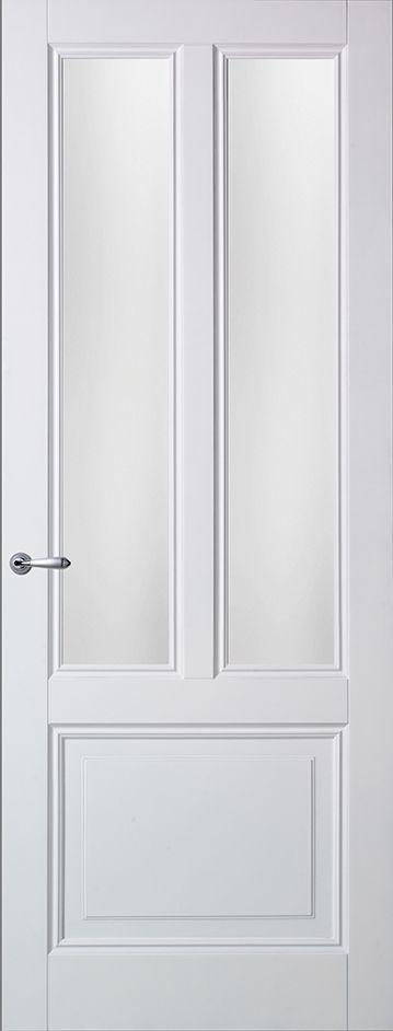 Skantrae binnendeur SKS 2240 83x201,5, Doe-het-zelf en Verbouw, Deuren en Horren, Zo goed als nieuw, Ophalen of Verzenden