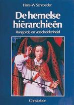 HEMELSE HIERARCHIEN 9789062381777 H. Schroeder, Boeken, Verzenden, Gelezen, H. Schroeder