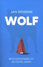 9789083396088 Wolf Jan Bennink, Boeken, Verzenden, Nieuw, Jan Bennink