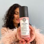 Maria Nila Pure Volume Mousse - 150ml, Sieraden, Tassen en Uiterlijk, Uiterlijk | Haarverzorging, Ophalen of Verzenden, Nieuw