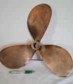 Scheepsschroef - Eliche Radice / Mill_b - Brons, Messing